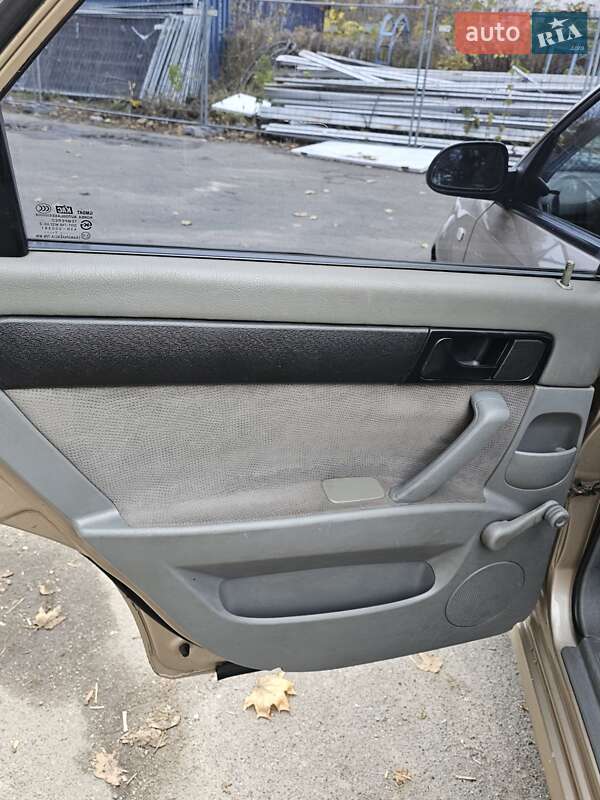 Седан Chevrolet Lacetti 2007 в Киеве