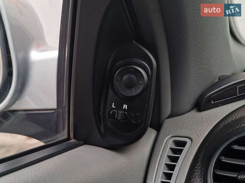 Хэтчбек Chevrolet Lacetti 2005 в Одессе фото 58 Хэтчбек Chevrolet Lacetti 2005 в Одессе