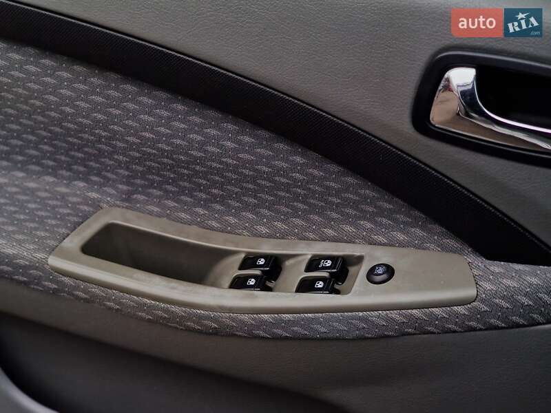 Хэтчбек Chevrolet Lacetti 2005 в Одессе фото 57 Хэтчбек Chevrolet Lacetti 2005 в Одессе