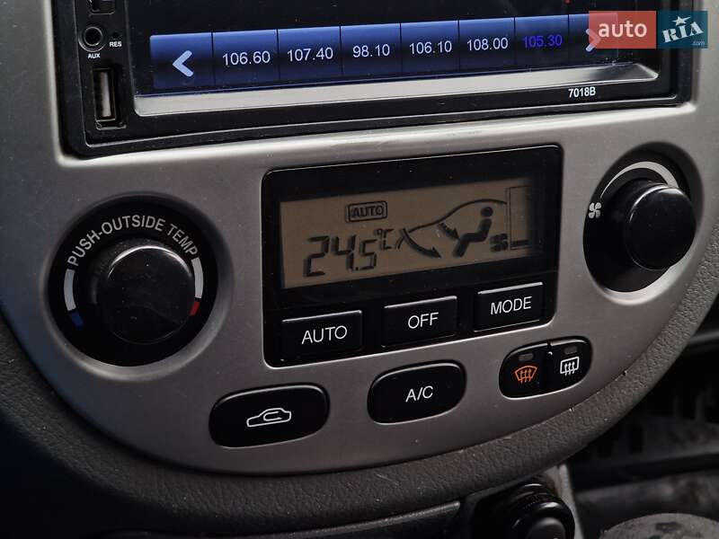 Хэтчбек Chevrolet Lacetti 2005 в Одессе фото 61 Хэтчбек Chevrolet Lacetti 2005 в Одессе