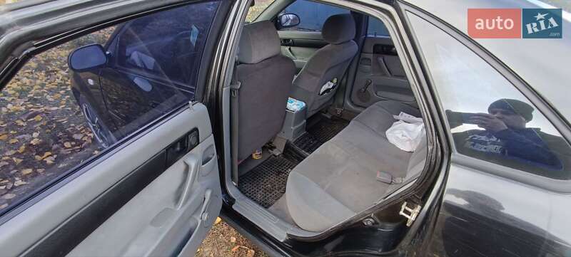 Седан Chevrolet Lacetti 2004 в Черкассах фото 10 Седан Chevrolet Lacetti 2004 в Черкассах