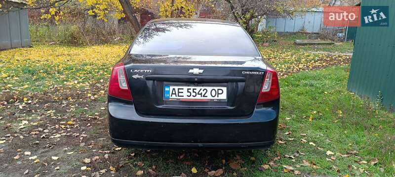 Седан Chevrolet Lacetti 2004 в Черкассах фото 25 Седан Chevrolet Lacetti 2004 в Черкассах