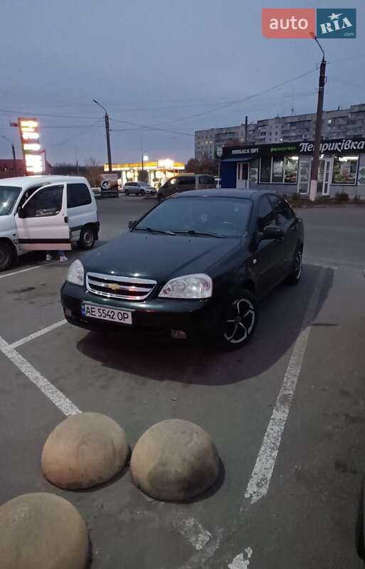 Седан Chevrolet Lacetti 2004 в Черкассах фото 30 Седан Chevrolet Lacetti 2004 в Черкассах