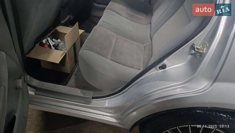 Хэтчбек Chevrolet Lacetti 2008 в Рахове фото 2 Хэтчбек Chevrolet Lacetti 2008 в Рахове