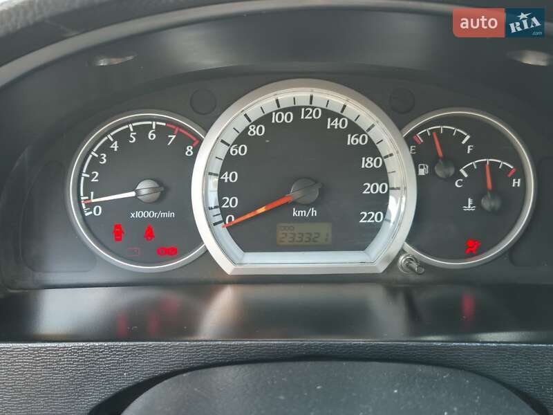 Седан Chevrolet Lacetti 2007 в Києві фото 13 Седан Chevrolet Lacetti 2007 в Києві