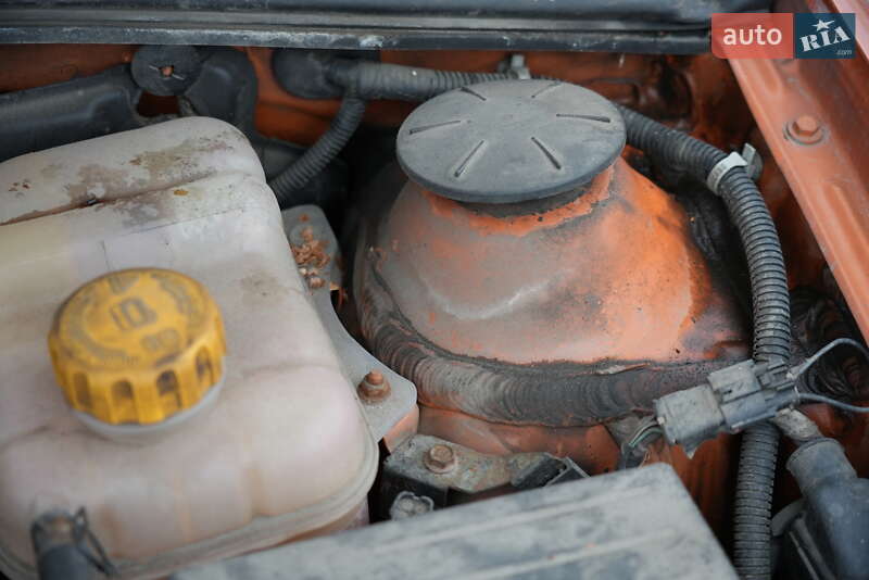 Универсал Chevrolet Lacetti 2006 в Вишневом