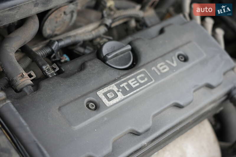 Универсал Chevrolet Lacetti 2006 в Вишневом