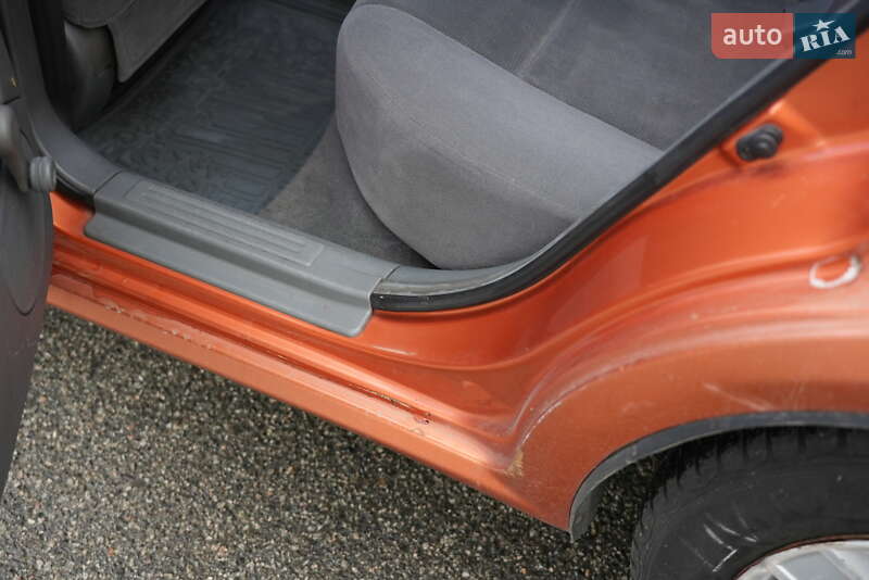 Универсал Chevrolet Lacetti 2006 в Вишневом