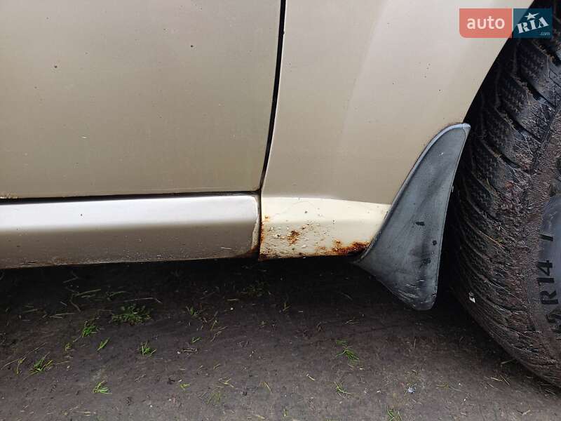 Седан Chevrolet Lacetti 2005 в Малиновке фото 20 Седан Chevrolet Lacetti 2005 в Малиновке