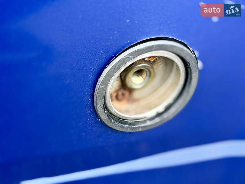 Седан Chevrolet Lacetti 2008 в Виннице