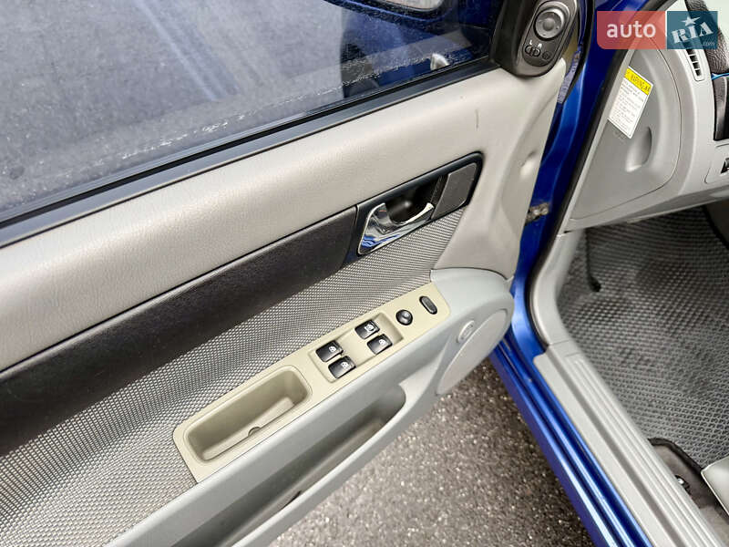 Седан Chevrolet Lacetti 2008 в Виннице