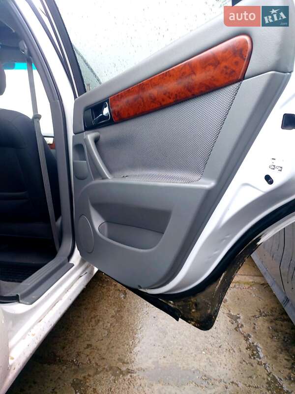 Седан Chevrolet Lacetti 2011 в Киеве