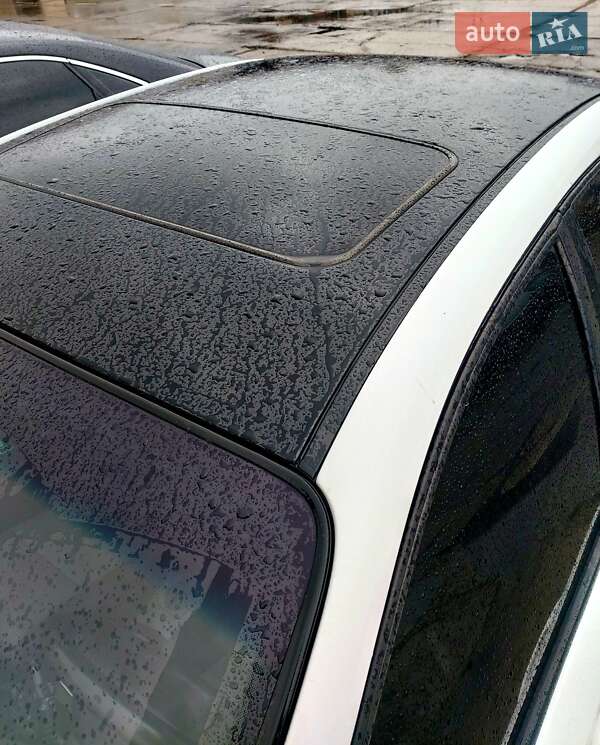 Седан Chevrolet Lacetti 2011 в Киеве