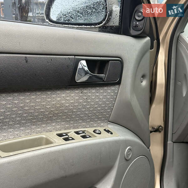 Седан Chevrolet Lacetti 2004 в Полтаве фото 10 Седан Chevrolet Lacetti 2004 в Полтаве