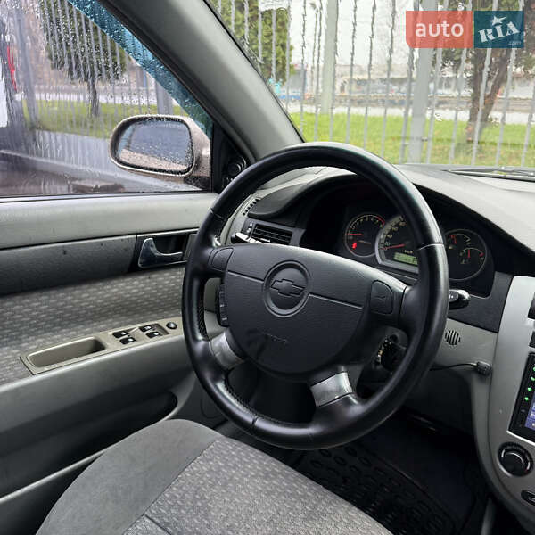 Седан Chevrolet Lacetti 2004 в Полтаве фото 15 Седан Chevrolet Lacetti 2004 в Полтаве