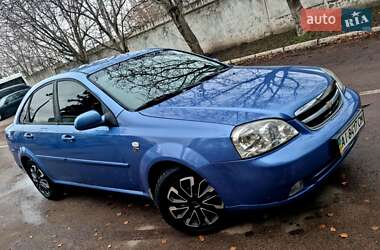 Седан Chevrolet Lacetti 2004 в Вишневом