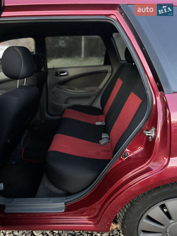 Універсал Chevrolet Lacetti 2011 в Сторожинці