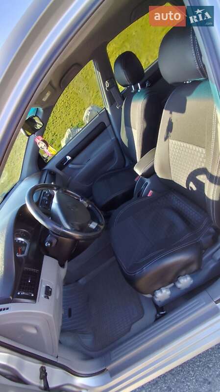 Седан Chevrolet Lacetti 2005 в Днепре фото 16 Седан Chevrolet Lacetti 2005 в Днепре