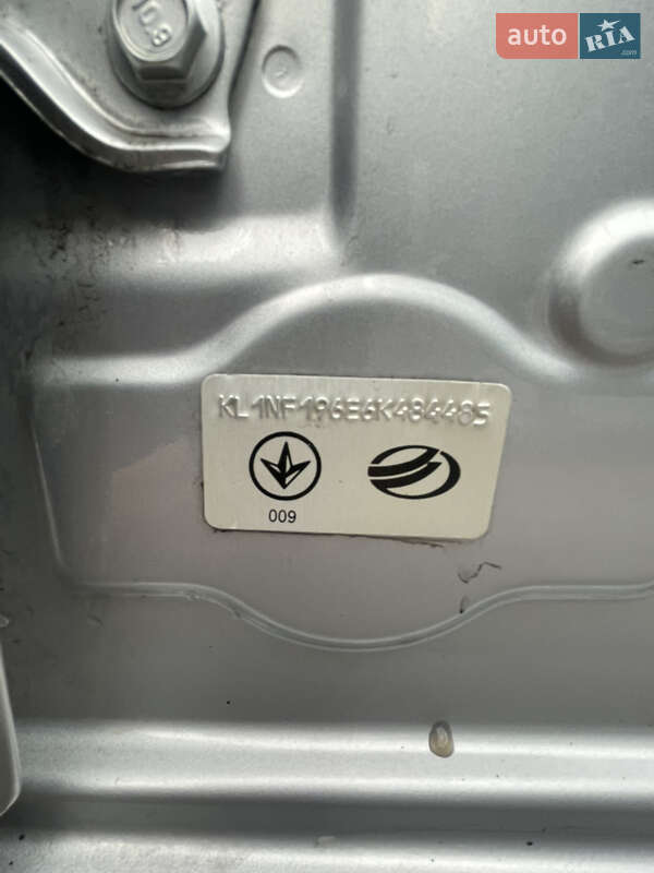 Седан Chevrolet Lacetti 2006 в Киеве фото 13 Седан Chevrolet Lacetti 2006 в Киеве