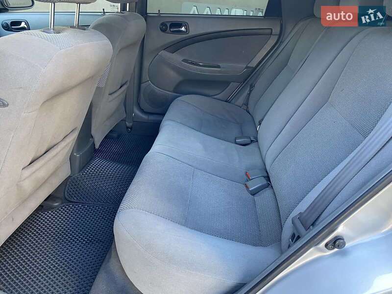 Хэтчбек Chevrolet Lacetti 2007 в Николаеве фото 23 Хэтчбек Chevrolet Lacetti 2007 в Николаеве