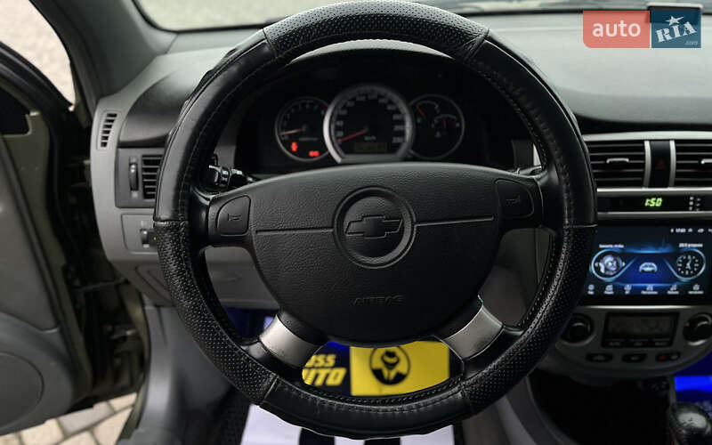 Седан Chevrolet Lacetti 2004 в Мукачевому фото 10 Седан Chevrolet Lacetti 2004 в Мукачевому