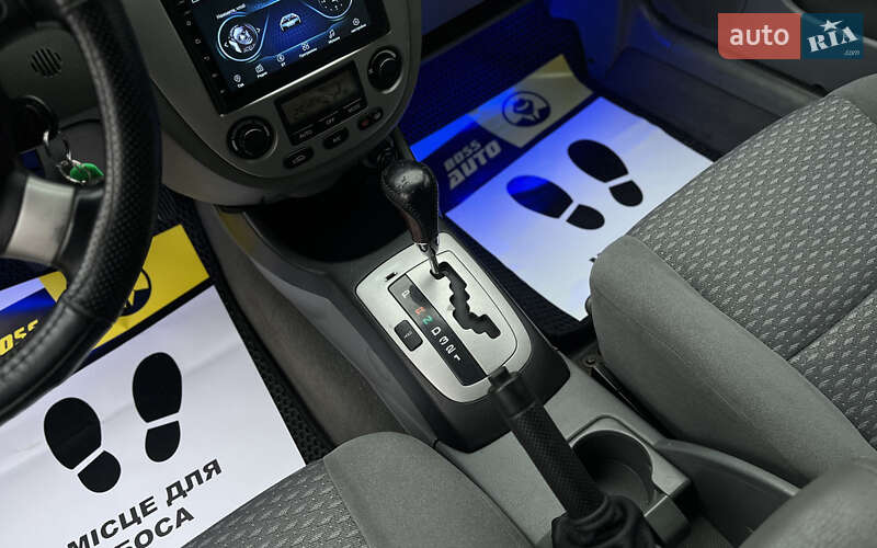 Седан Chevrolet Lacetti 2004 в Мукачевому фото 13 Седан Chevrolet Lacetti 2004 в Мукачевому