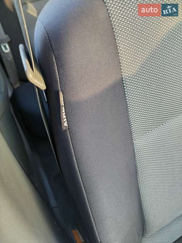 Універсал Chevrolet Lacetti 2008 в Нікополі фото 23 Універсал Chevrolet Lacetti 2008 в Нікополі