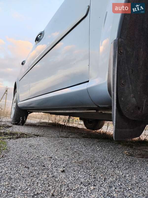 Універсал Chevrolet Lacetti 2008 в Нікополі фото 35 Універсал Chevrolet Lacetti 2008 в Нікополі