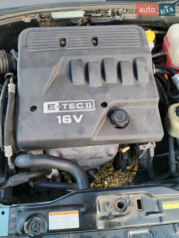 Універсал Chevrolet Lacetti 2008 в Нікополі фото 38 Універсал Chevrolet Lacetti 2008 в Нікополі