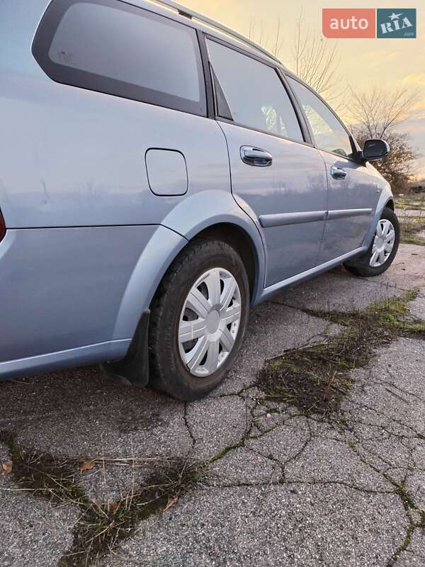 Універсал Chevrolet Lacetti 2008 в Нікополі фото 49 Універсал Chevrolet Lacetti 2008 в Нікополі