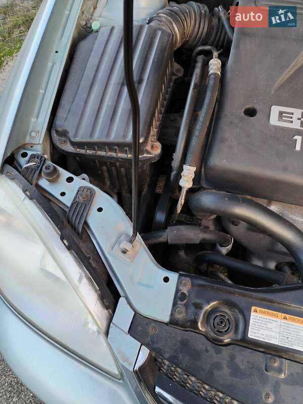 Універсал Chevrolet Lacetti 2008 в Нікополі фото 58 Універсал Chevrolet Lacetti 2008 в Нікополі