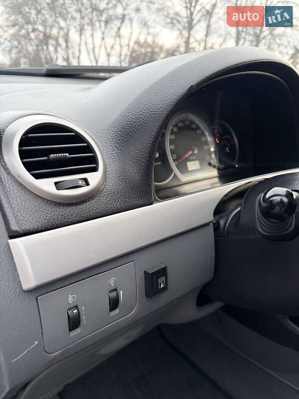 Универсал Chevrolet Lacetti 2008 в Харькове фото 12 Универсал Chevrolet Lacetti 2008 в Харькове