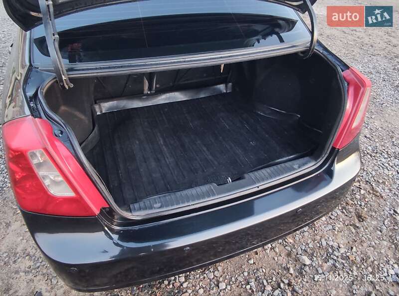 Седан Chevrolet Lacetti 2008 в Первомайске фото 19 Седан Chevrolet Lacetti 2008 в Первомайске