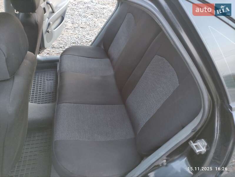 Седан Chevrolet Lacetti 2008 в Первомайске фото 20 Седан Chevrolet Lacetti 2008 в Первомайске