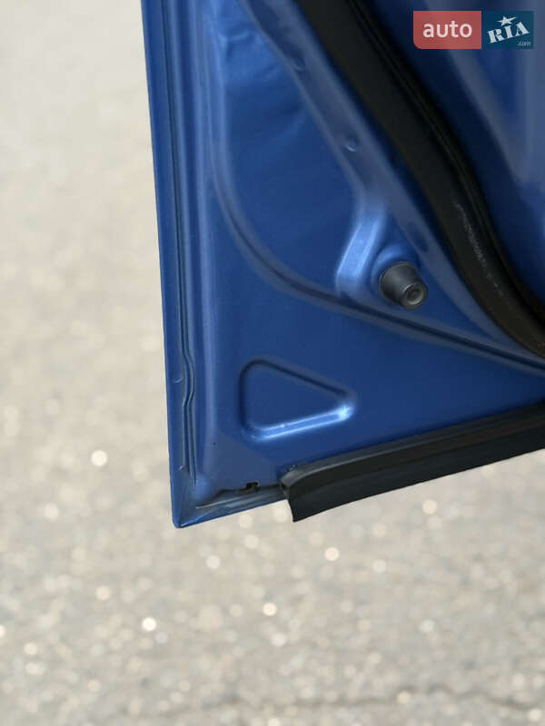 Хэтчбек Chevrolet Lacetti 2006 в Белой Церкви фото 23 Хэтчбек Chevrolet Lacetti 2006 в Белой Церкви