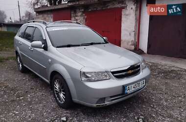 Универсал Chevrolet Lacetti 2006 в Каменском