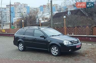 Универсал Chevrolet Lacetti 2011 в Киеве