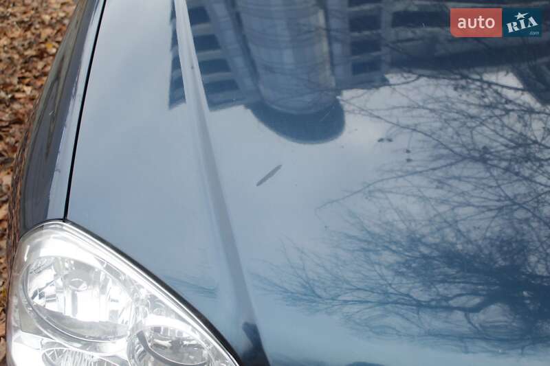 Седан Chevrolet Lacetti 2008 в Киеве фото 17 Седан Chevrolet Lacetti 2008 в Киеве