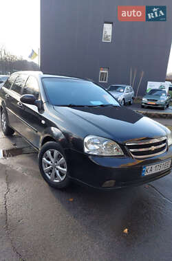 Универсал Chevrolet Lacetti 2005 в Кременчуге
