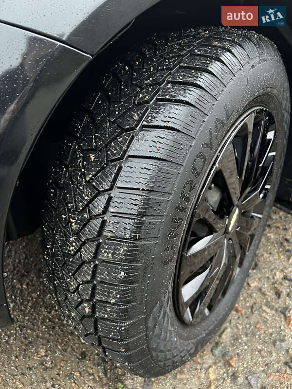 Седан Chevrolet Lacetti 2007 в Борисполе