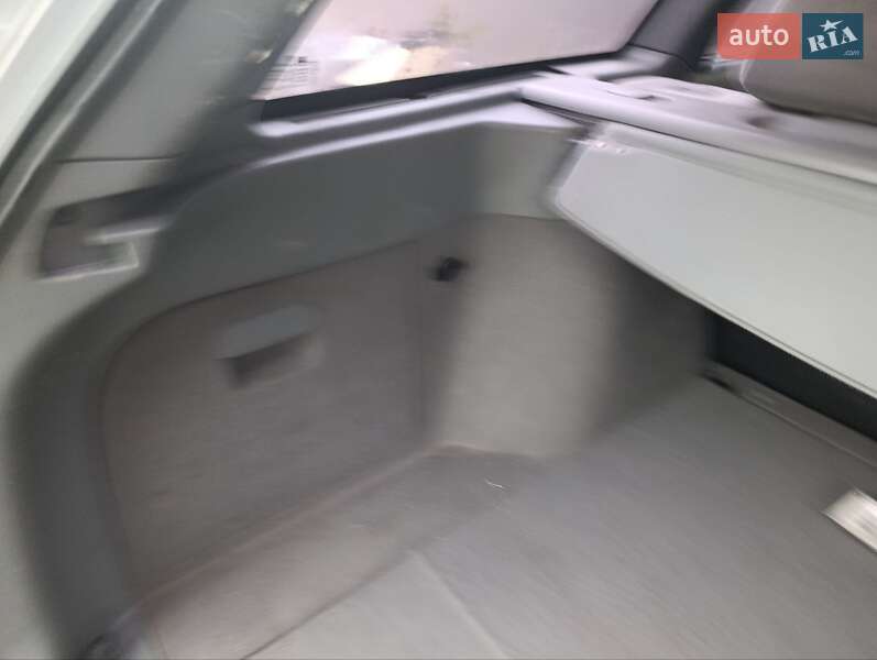 Универсал Chevrolet Lacetti 2006 в Киеве фото 39 Универсал Chevrolet Lacetti 2006 в Киеве