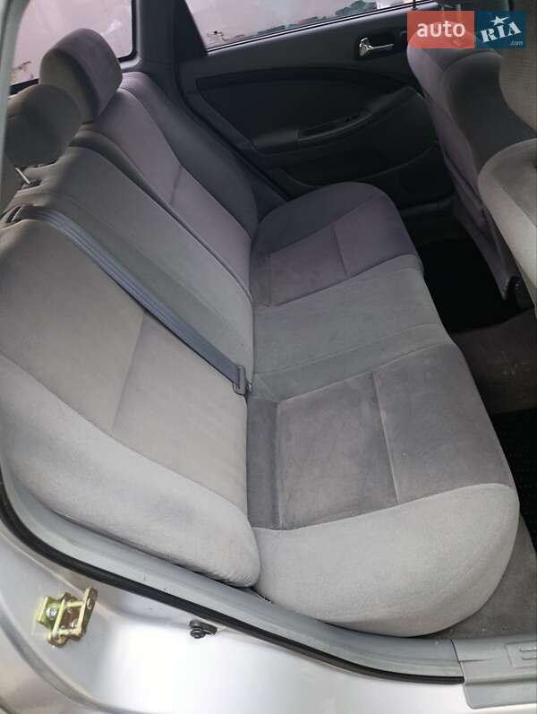 Универсал Chevrolet Lacetti 2006 в Киеве фото 49 Универсал Chevrolet Lacetti 2006 в Киеве