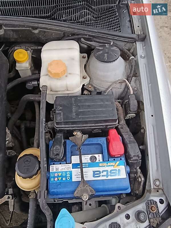 Универсал Chevrolet Lacetti 2006 в Киеве фото 68 Универсал Chevrolet Lacetti 2006 в Киеве