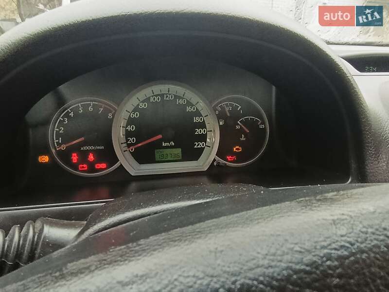 Универсал Chevrolet Lacetti 2006 в Киеве фото 64 Универсал Chevrolet Lacetti 2006 в Киеве