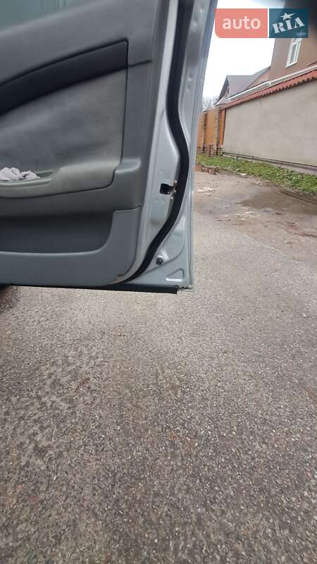 Универсал Chevrolet Lacetti 2005 в Прилуках