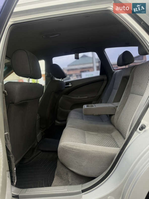 Универсал Chevrolet Lacetti 2005 в Лубнах фото 8 Универсал Chevrolet Lacetti 2005 в Лубнах