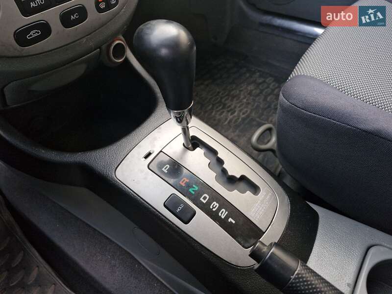 Седан Chevrolet Lacetti 2008 в Николаеве фото 19 Седан Chevrolet Lacetti 2008 в Николаеве