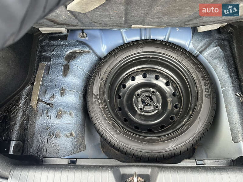 Хэтчбек Chevrolet Lacetti 2006 в Белой Церкви