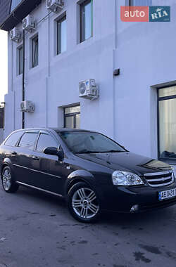 Универсал Chevrolet Lacetti 2006 в Днепре