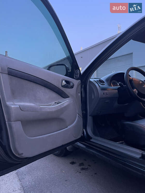 Универсал Chevrolet Lacetti 2006 в Днепре
